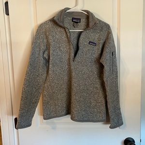 Patagonia Pullover